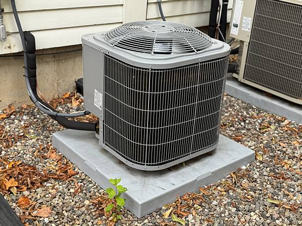 24/7 Emergency Hvac experts in Nevada, IA