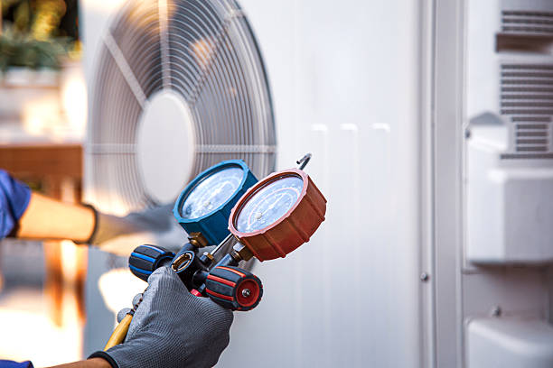 Affordable Hvac solutions in Nevada, IA